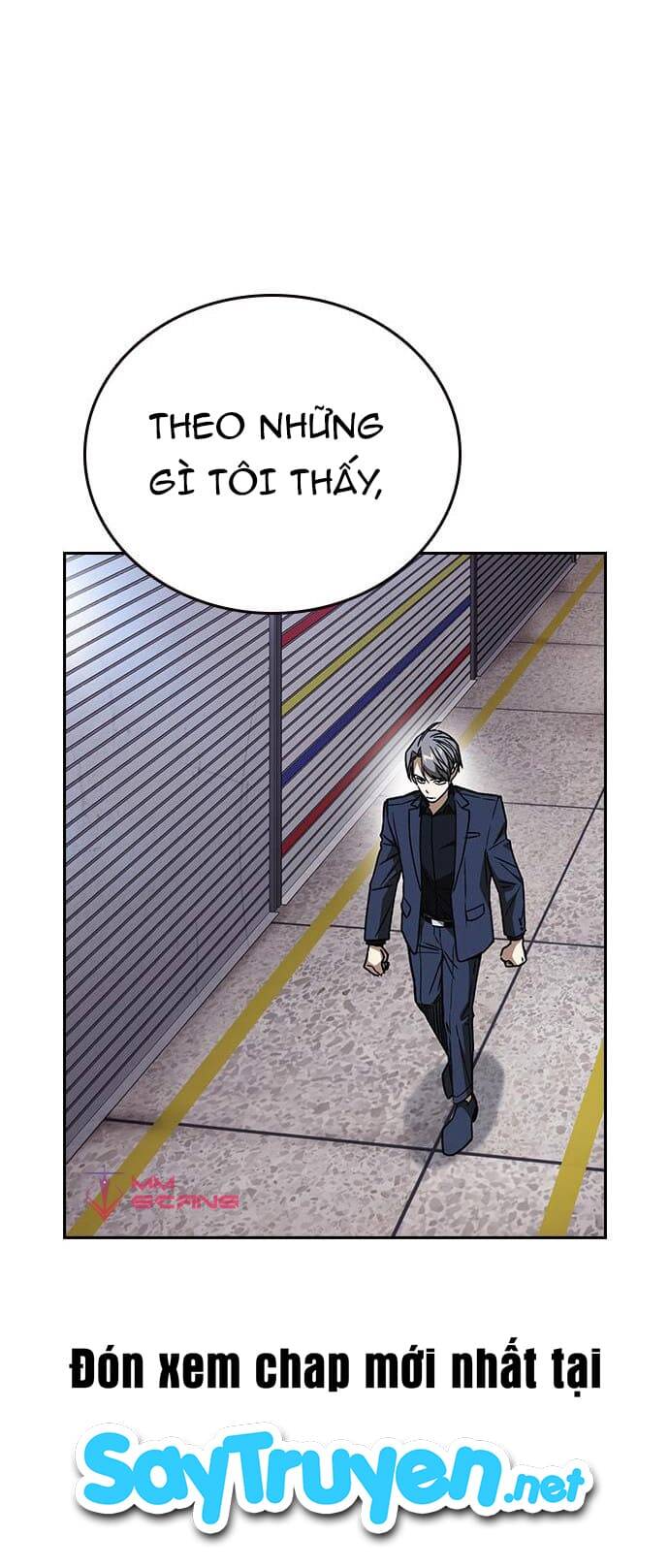 Học Nhóm – Study Group Chapter 162 - Trang 2