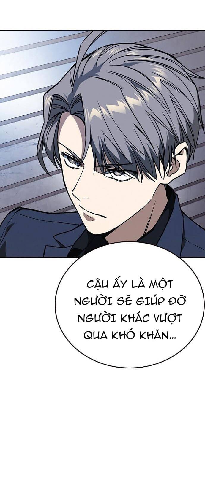 Học Nhóm – Study Group Chapter 162 - Trang 2