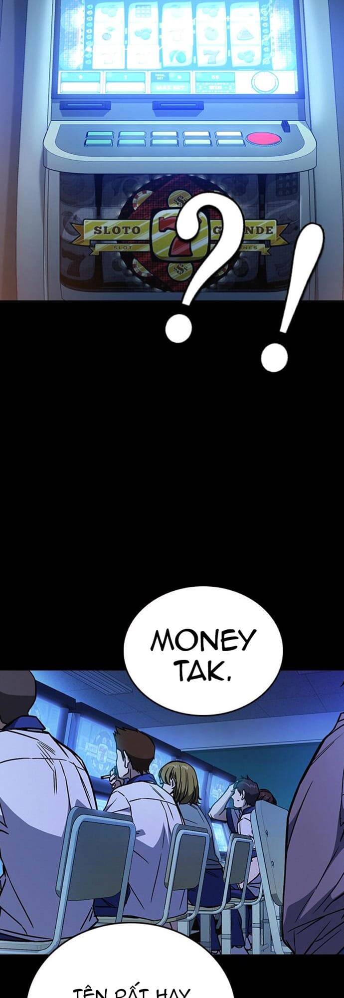 Học Nhóm – Study Group Chapter 162 - Trang 2