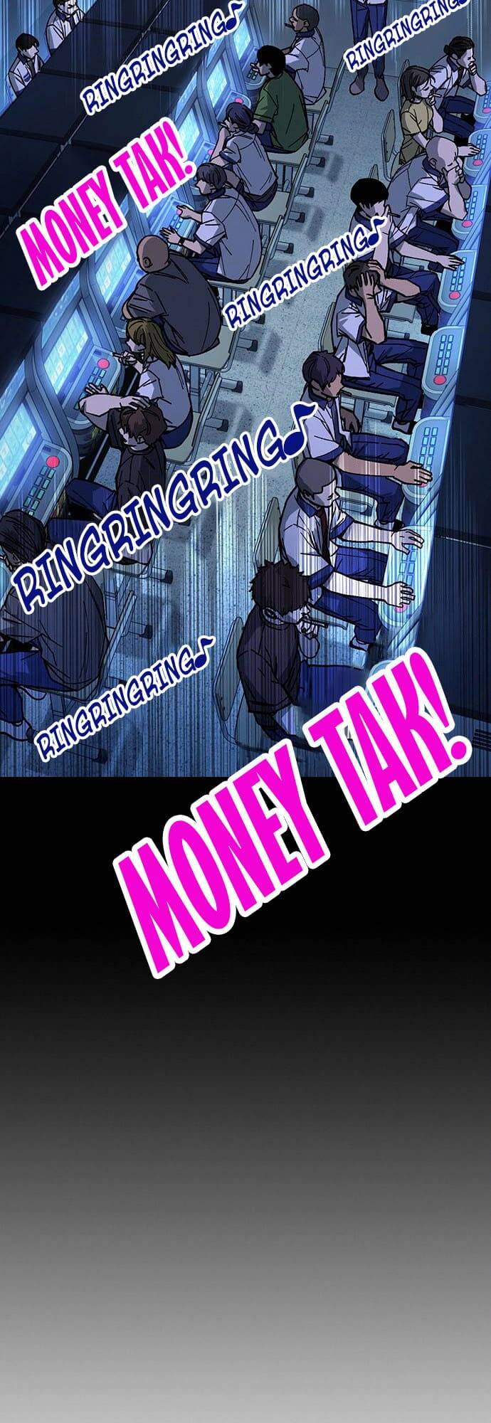 Học Nhóm – Study Group Chapter 162 - Trang 2