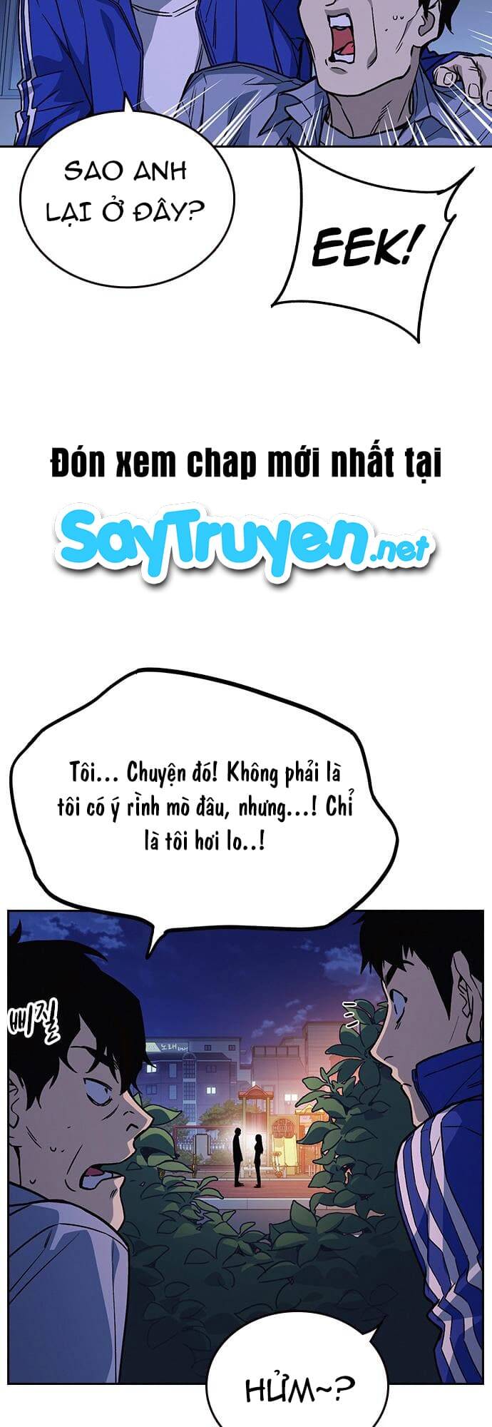 Học Nhóm – Study Group Chapter 162 - Trang 2