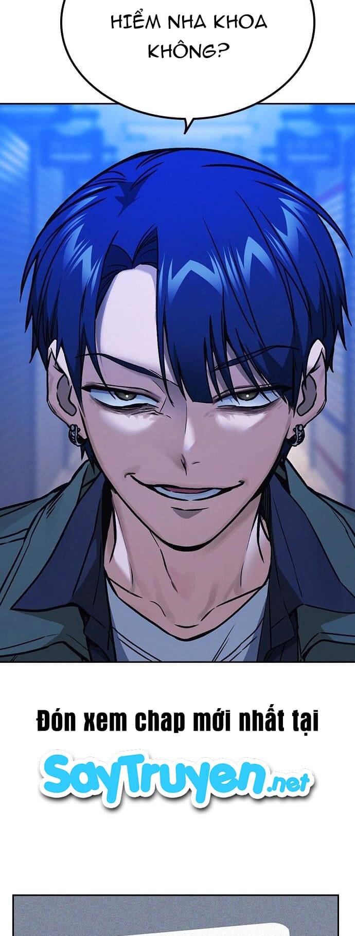 Học Nhóm – Study Group Chapter 162 - Trang 2