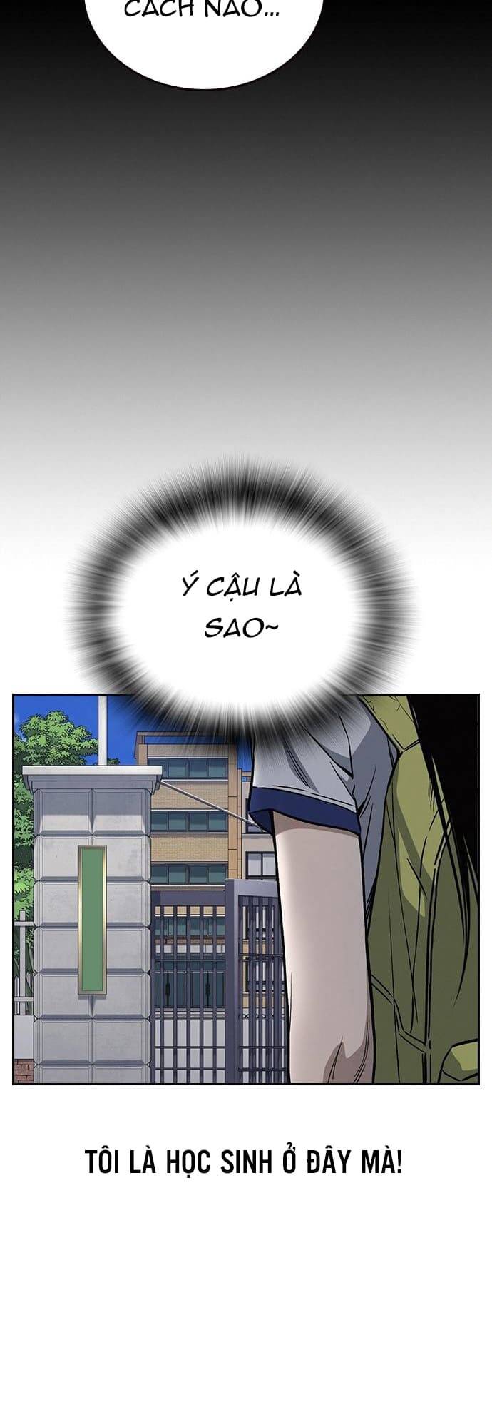 Học Nhóm – Study Group Chapter 162 - Trang 2