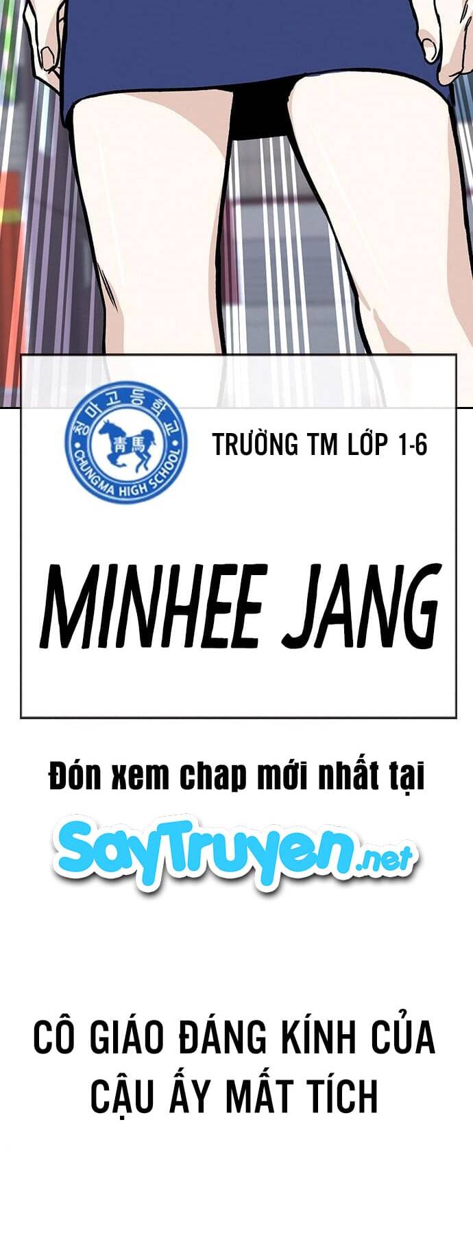 Học Nhóm – Study Group Chapter 162 - Trang 2