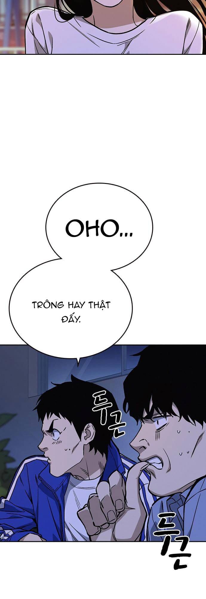 Học Nhóm – Study Group Chapter 162 - Trang 2