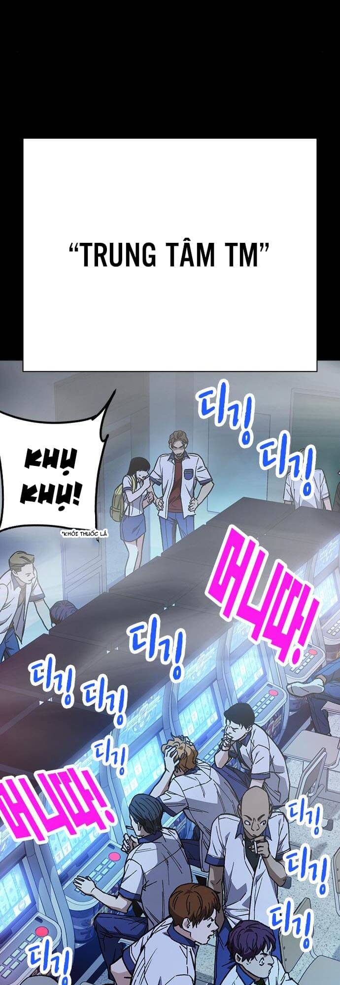 Học Nhóm – Study Group Chapter 163 - Trang 2