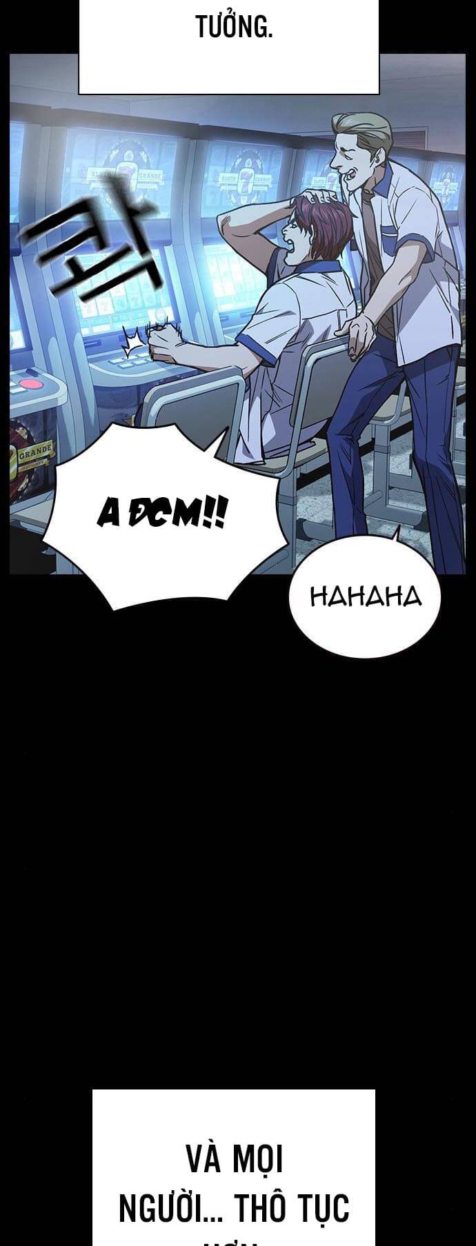 Học Nhóm – Study Group Chapter 163 - Trang 2