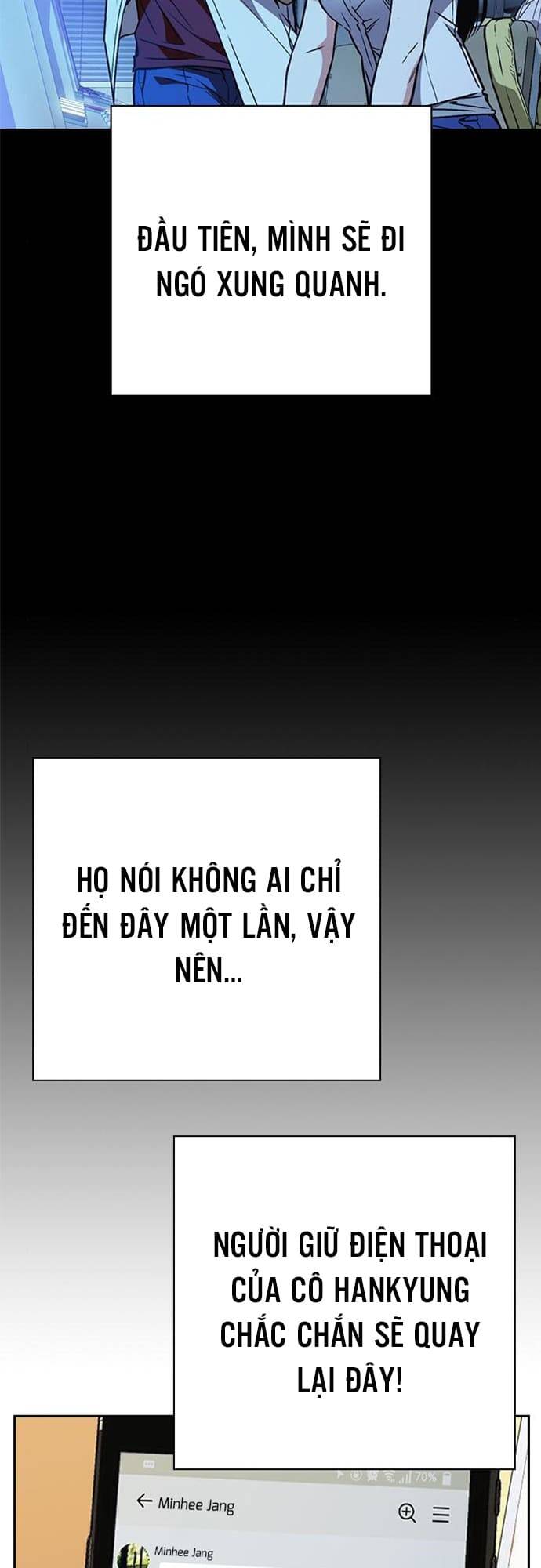 Học Nhóm – Study Group Chapter 163 - Trang 2