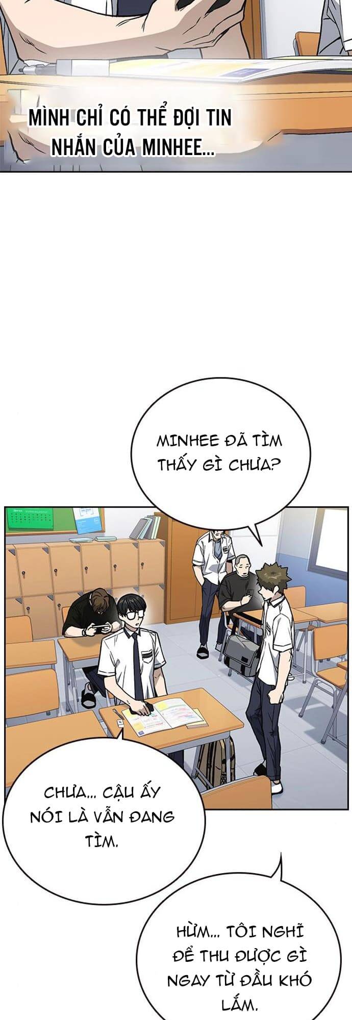 Học Nhóm – Study Group Chapter 163 - Trang 2