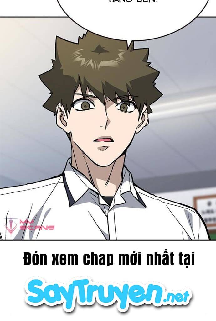 Học Nhóm – Study Group Chapter 163 - Trang 2