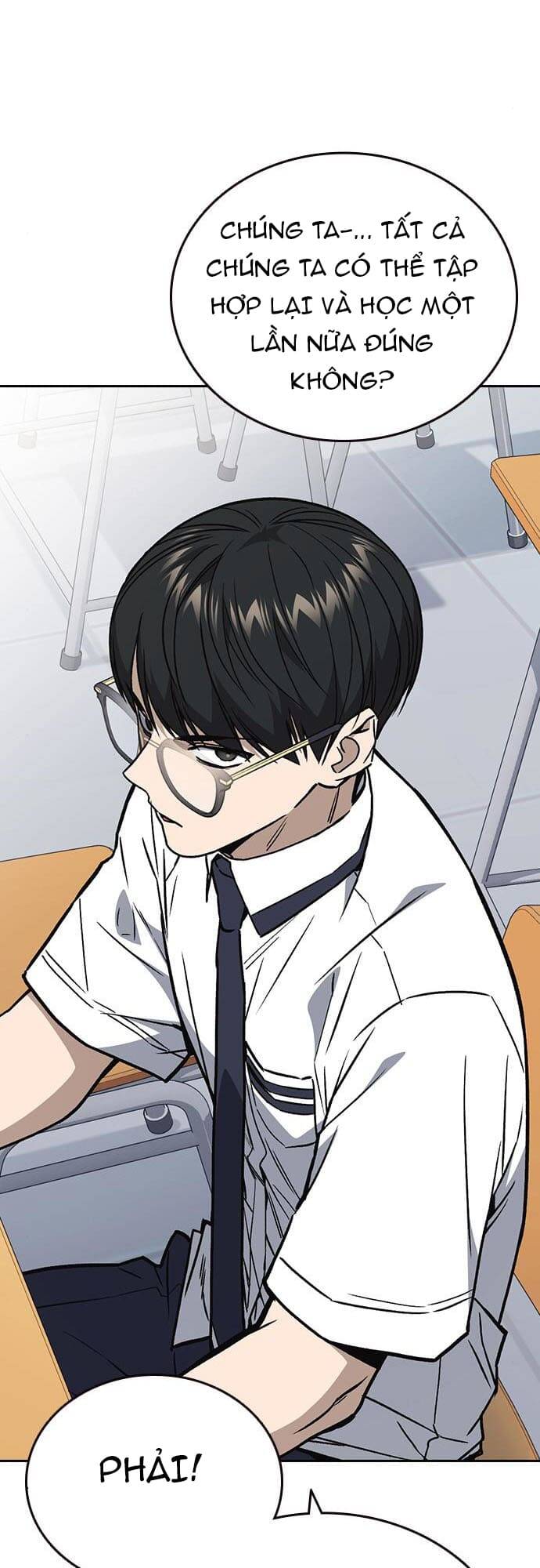 Học Nhóm – Study Group Chapter 163 - Trang 2