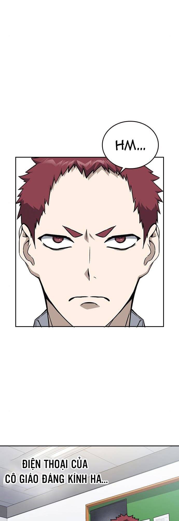 Học Nhóm – Study Group Chapter 163 - Trang 2