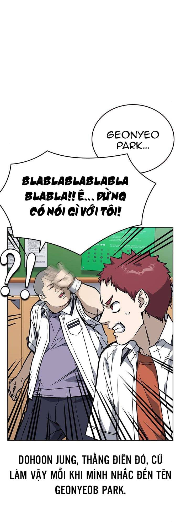 Học Nhóm – Study Group Chapter 163 - Trang 2