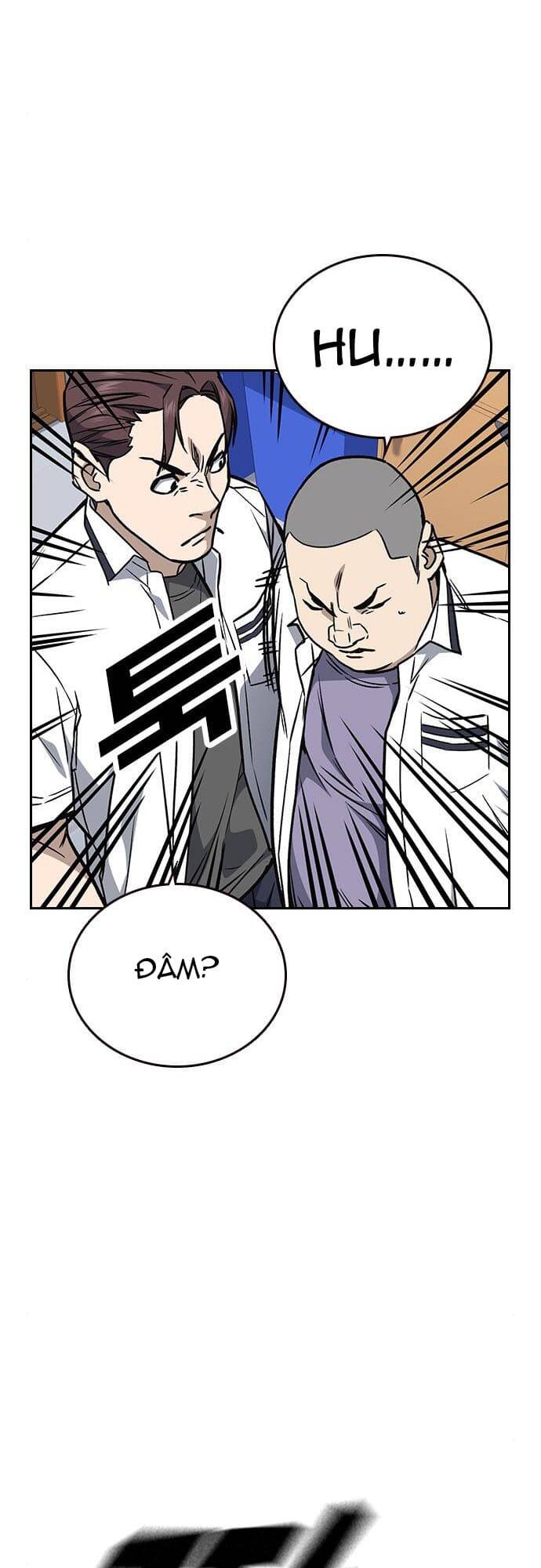 Học Nhóm – Study Group Chapter 163 - Trang 2