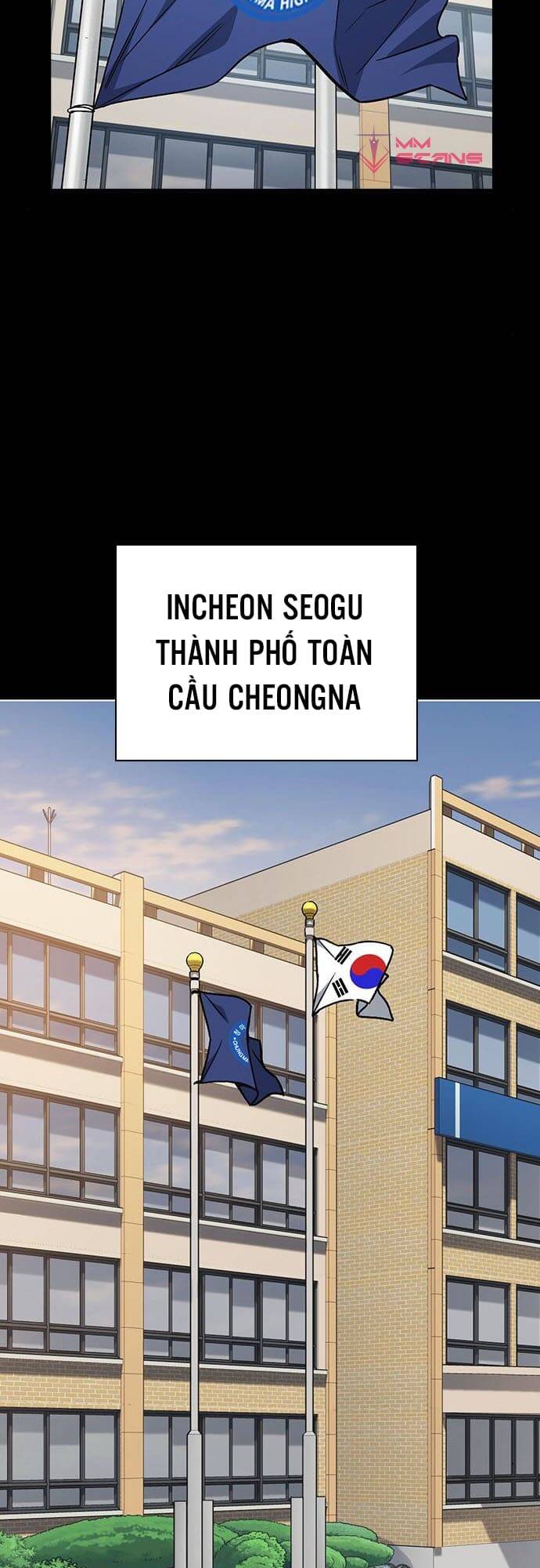 Học Nhóm – Study Group Chapter 163 - Trang 2