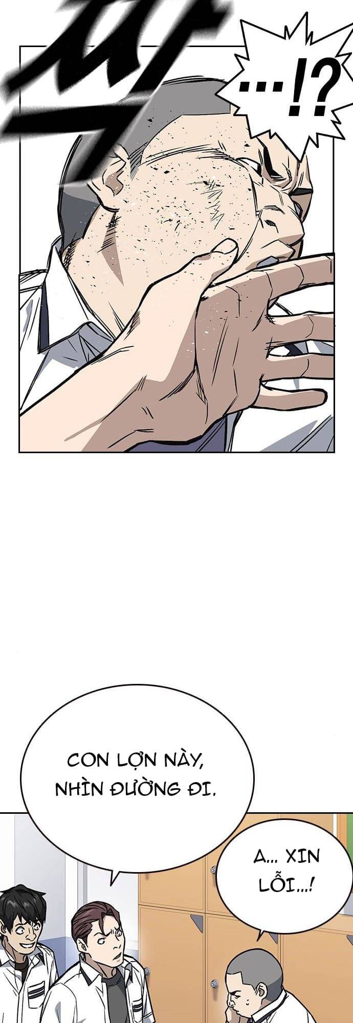 Học Nhóm – Study Group Chapter 163 - Trang 2