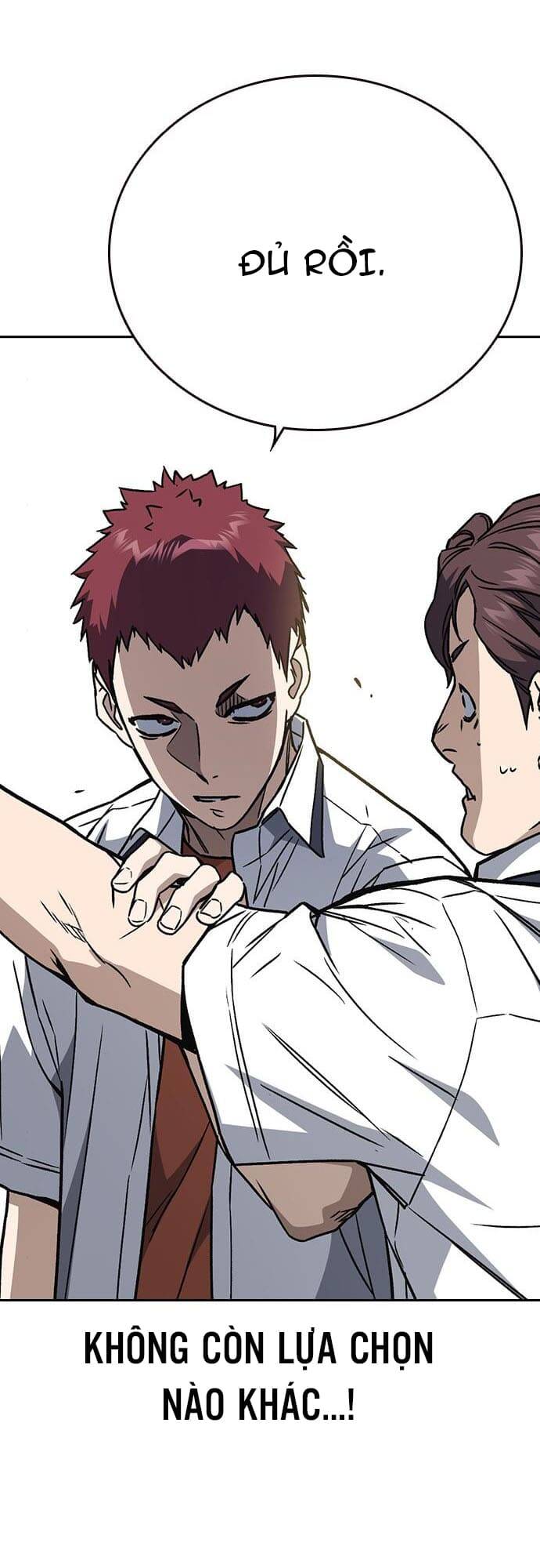 Học Nhóm – Study Group Chapter 163 - Trang 2