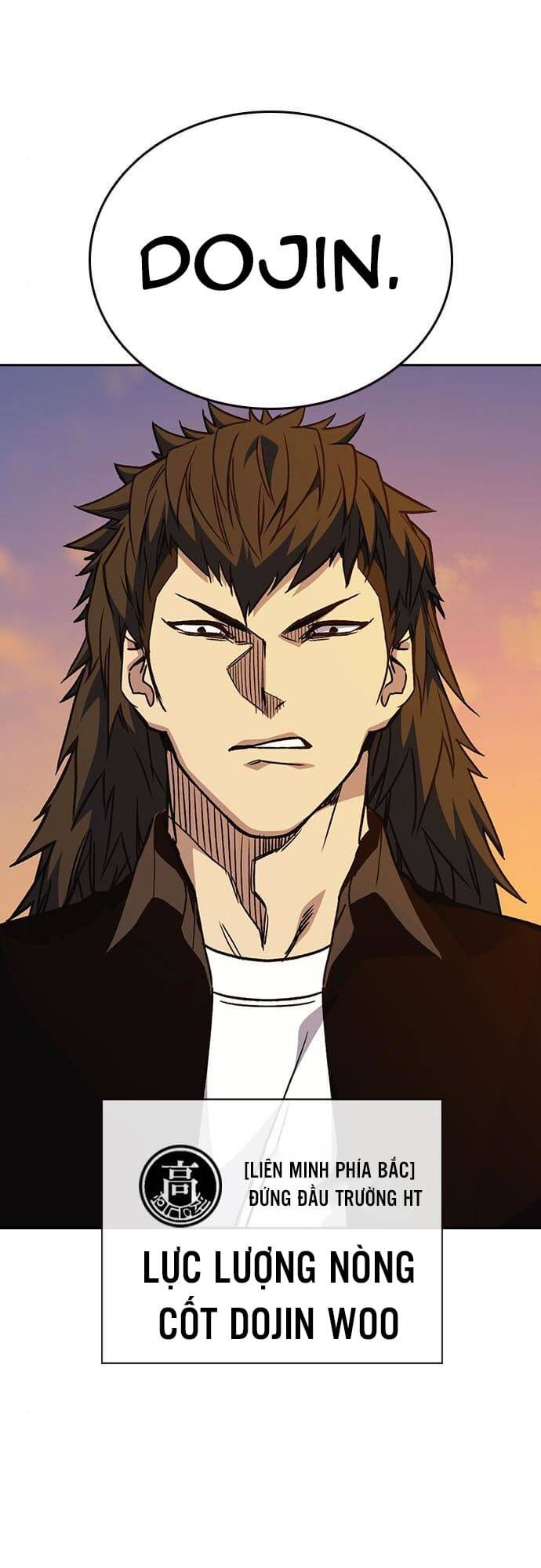 Học Nhóm – Study Group Chapter 163 - Trang 2