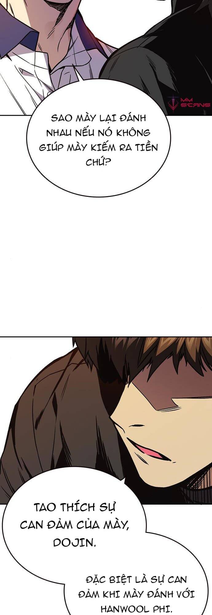 Học Nhóm – Study Group Chapter 163 - Trang 2