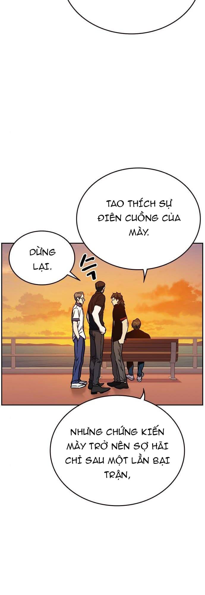 Học Nhóm – Study Group Chapter 163 - Trang 2