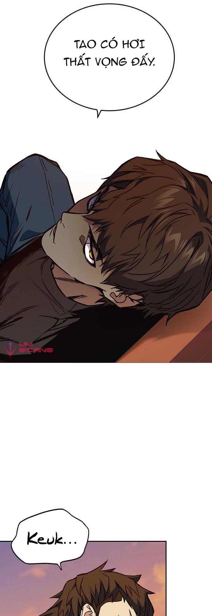 Học Nhóm – Study Group Chapter 163 - Trang 2