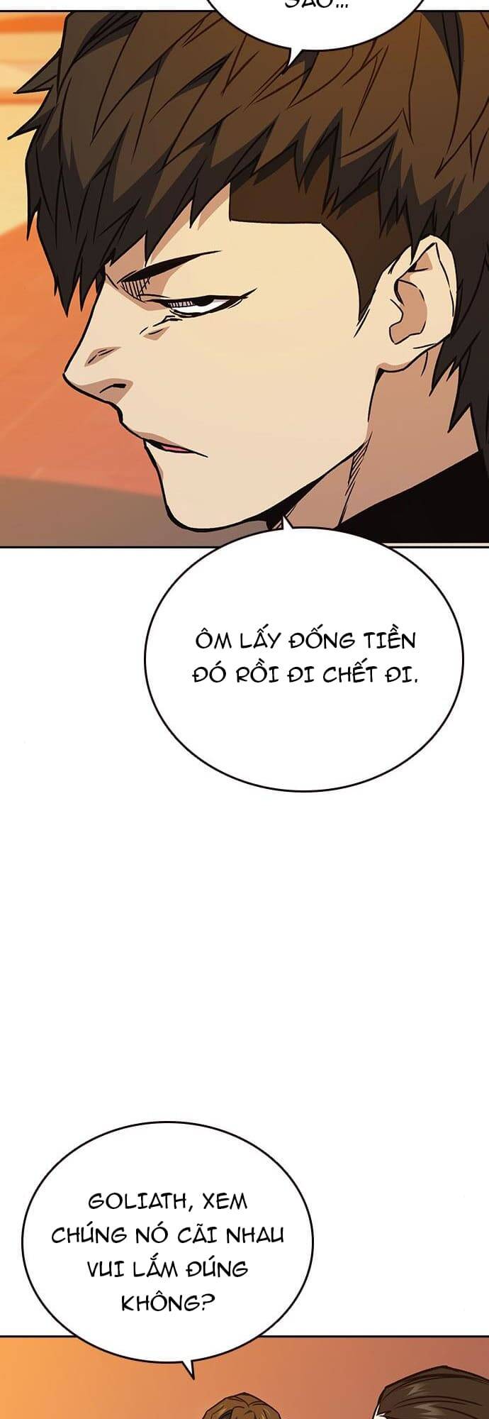 Học Nhóm – Study Group Chapter 163 - Trang 2