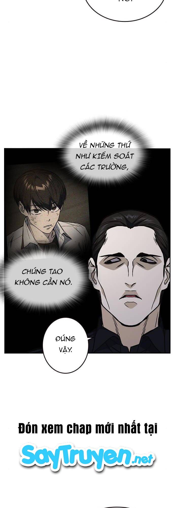 Học Nhóm – Study Group Chapter 163 - Trang 2