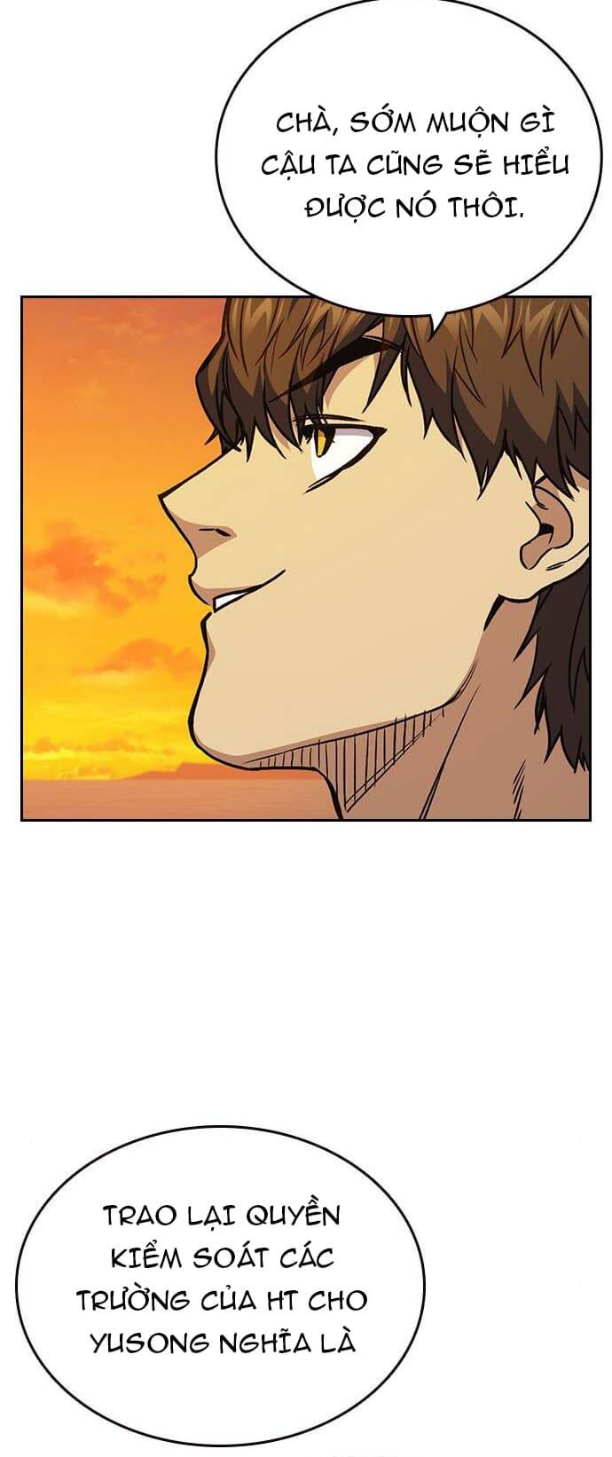 Học Nhóm – Study Group Chapter 163 - Trang 2