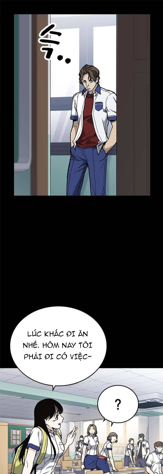 Học Nhóm – Study Group Chapter 163 - Trang 2