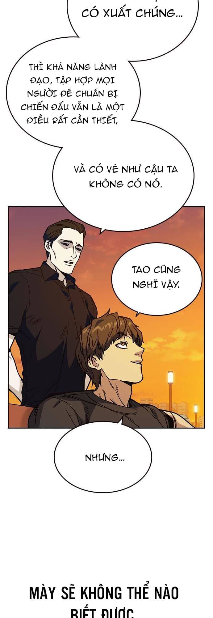 Học Nhóm – Study Group Chapter 163 - Trang 2