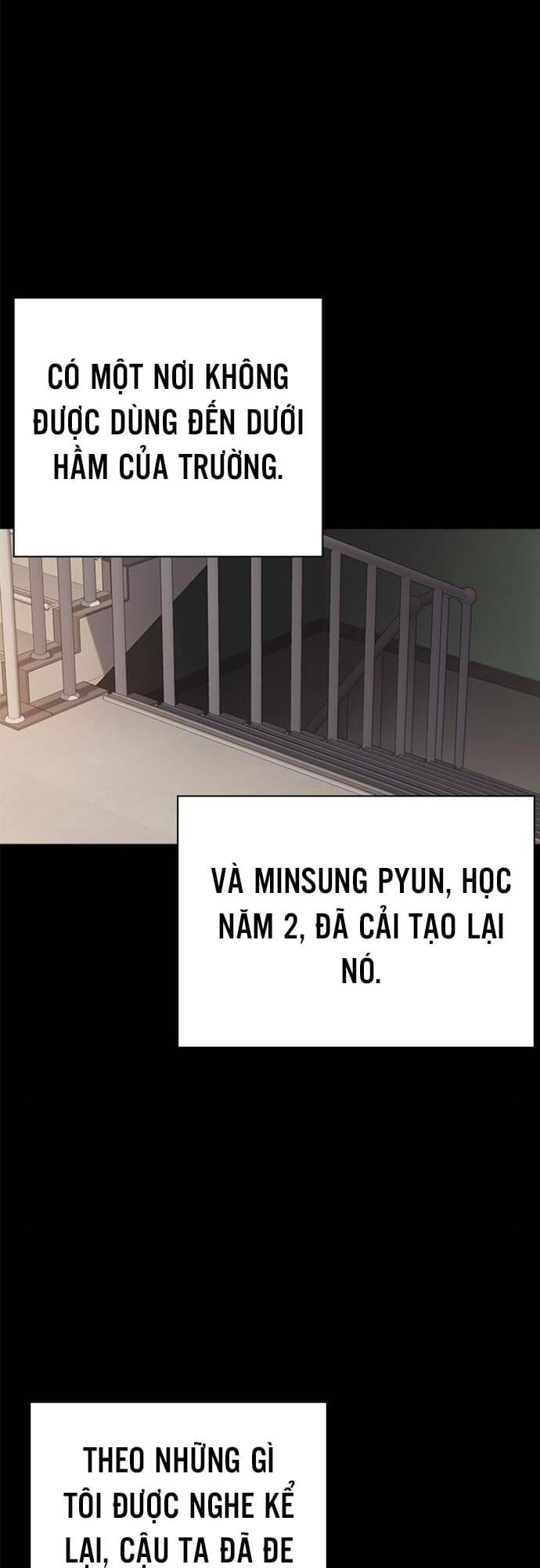 Học Nhóm – Study Group Chapter 163 - Trang 2