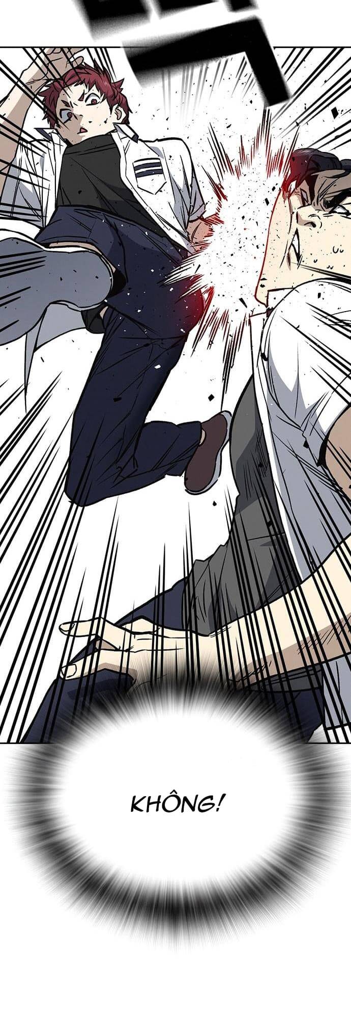 Học Nhóm – Study Group Chapter 164 - Trang 2