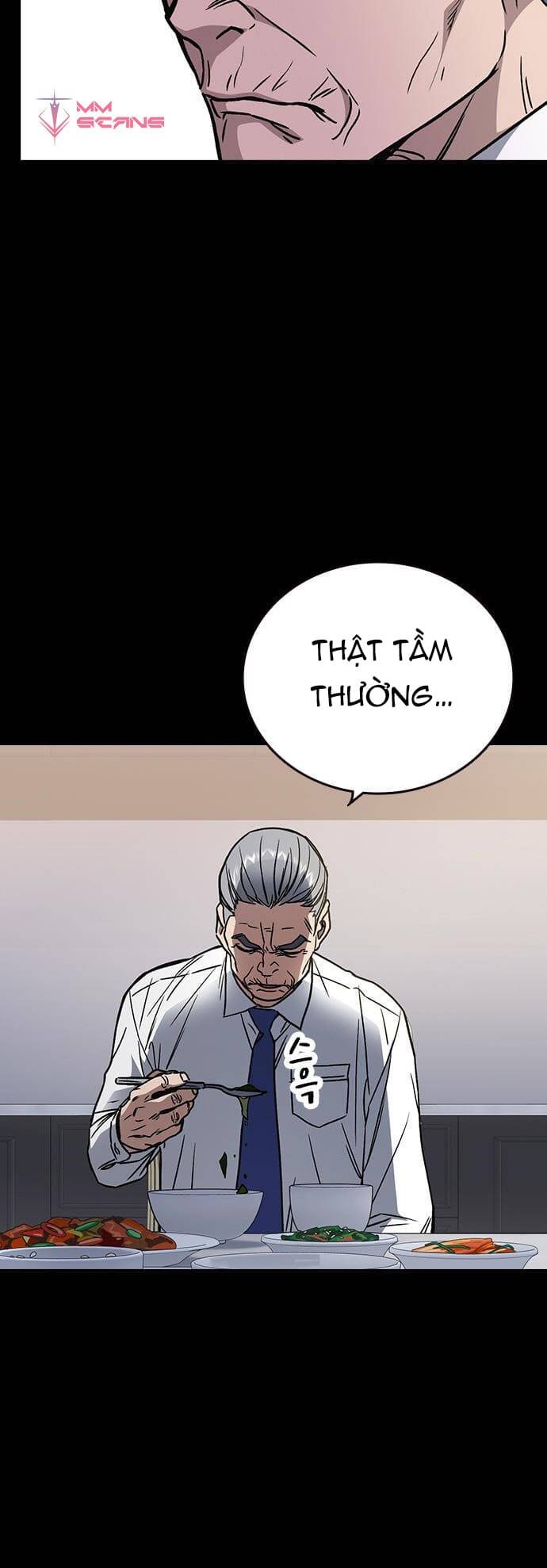Học Nhóm – Study Group Chapter 166 - Trang 2