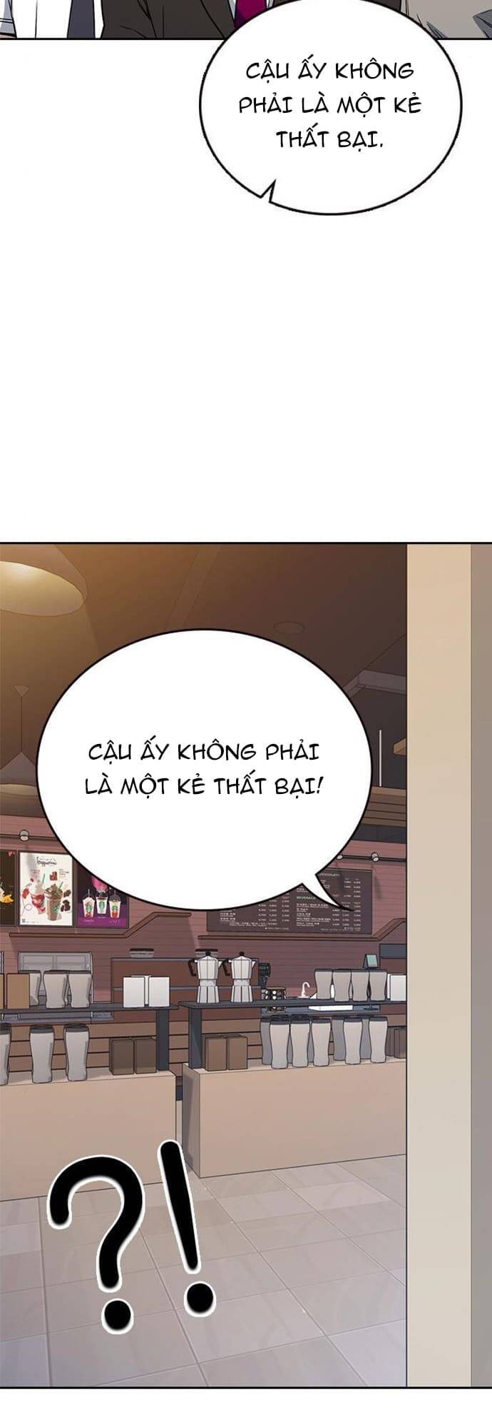 Học Nhóm – Study Group Chapter 166 - Trang 2