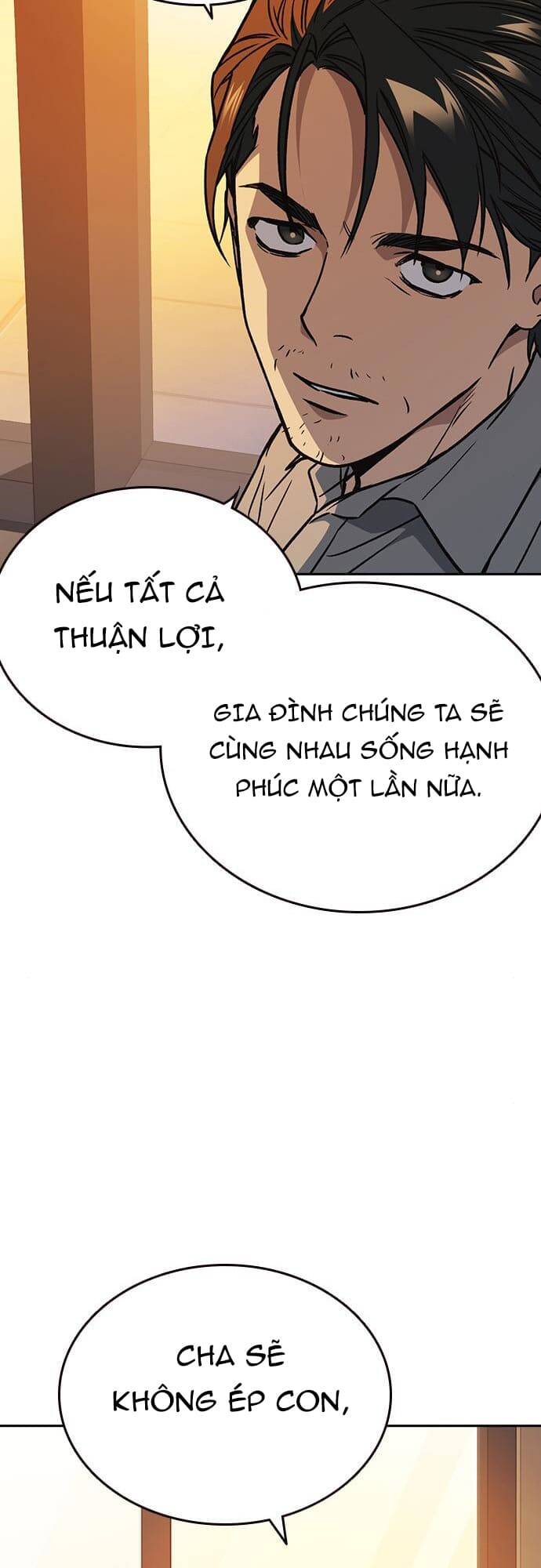 Học Nhóm – Study Group Chapter 166 - Trang 2