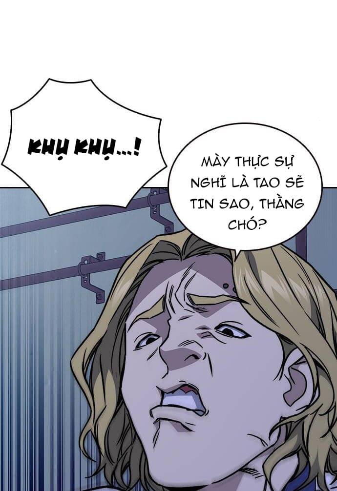 Học Nhóm – Study Group Chapter 166 - Trang 2