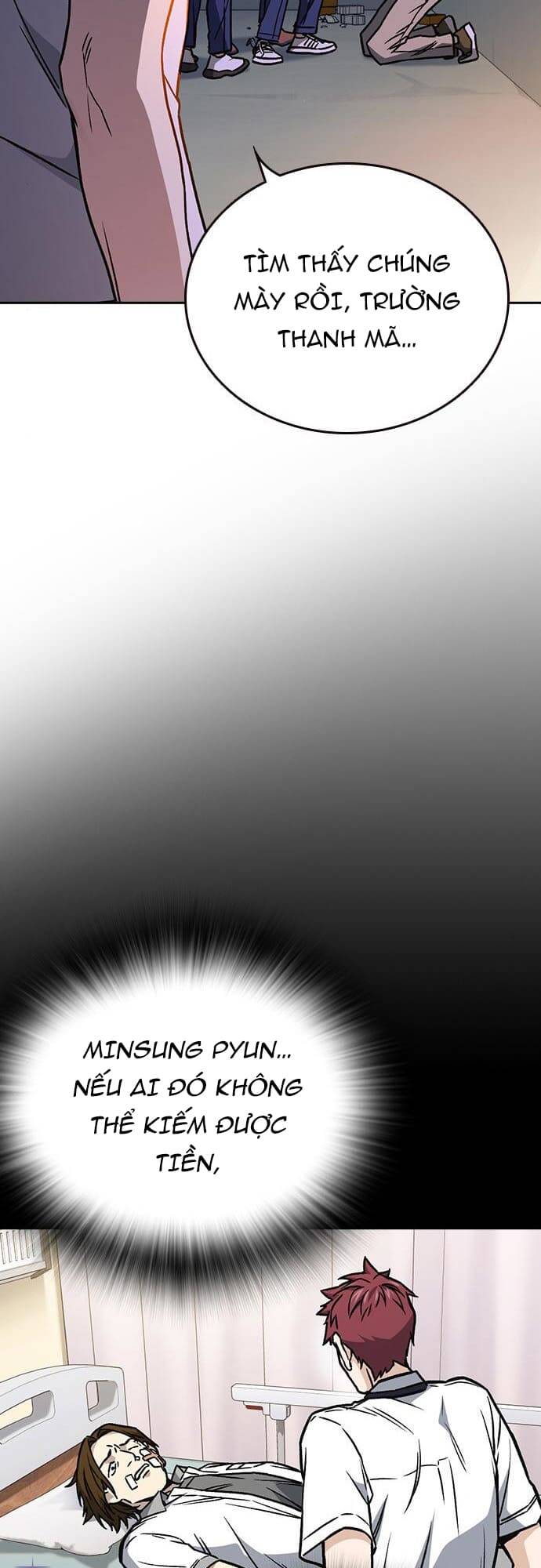 Học Nhóm – Study Group Chapter 166 - Trang 2