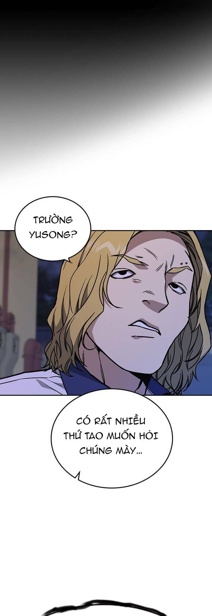 Học Nhóm – Study Group Chapter 166 - Trang 2