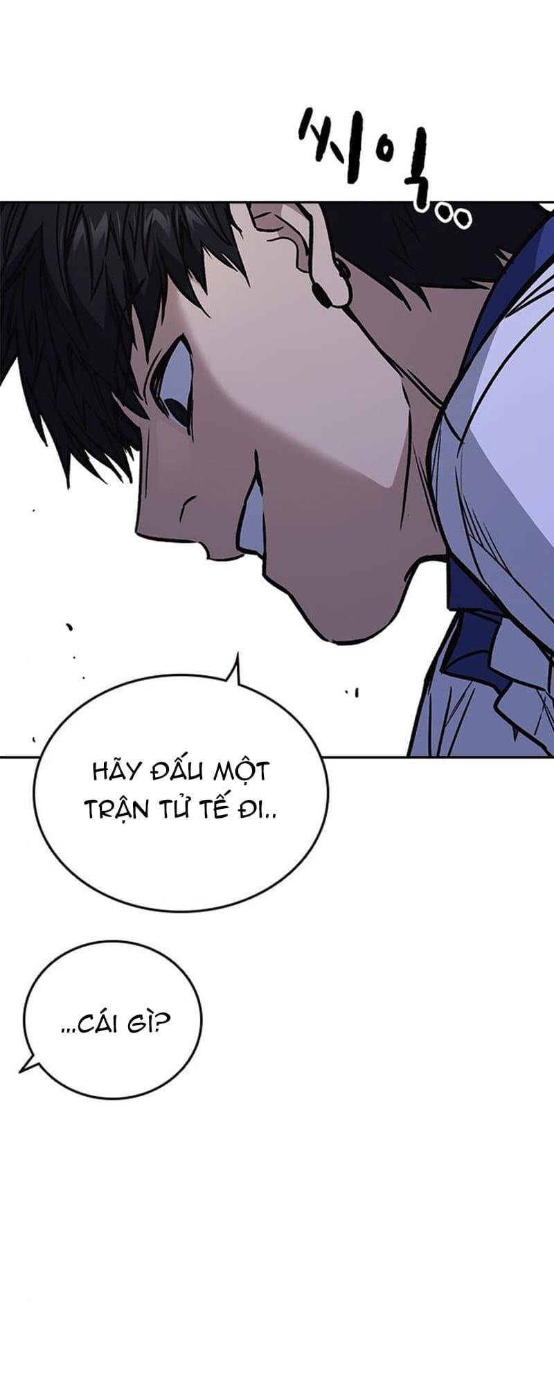 Học Nhóm – Study Group Chapter 168 - Trang 2