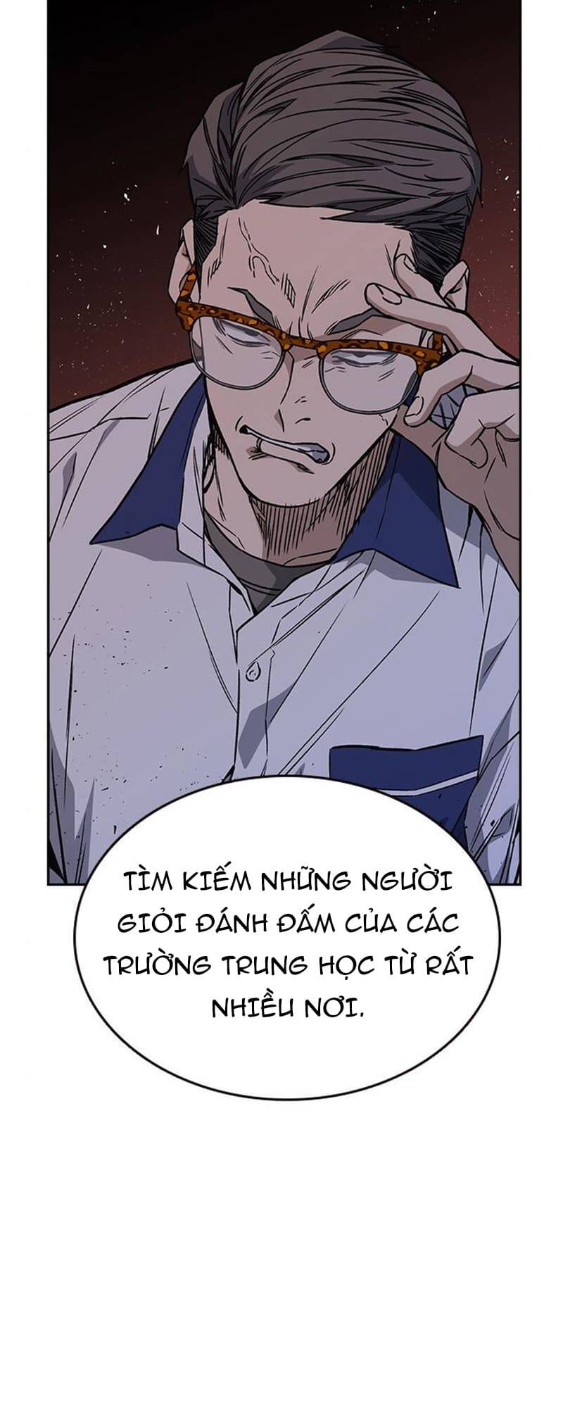 Học Nhóm – Study Group Chapter 169 - Trang 2