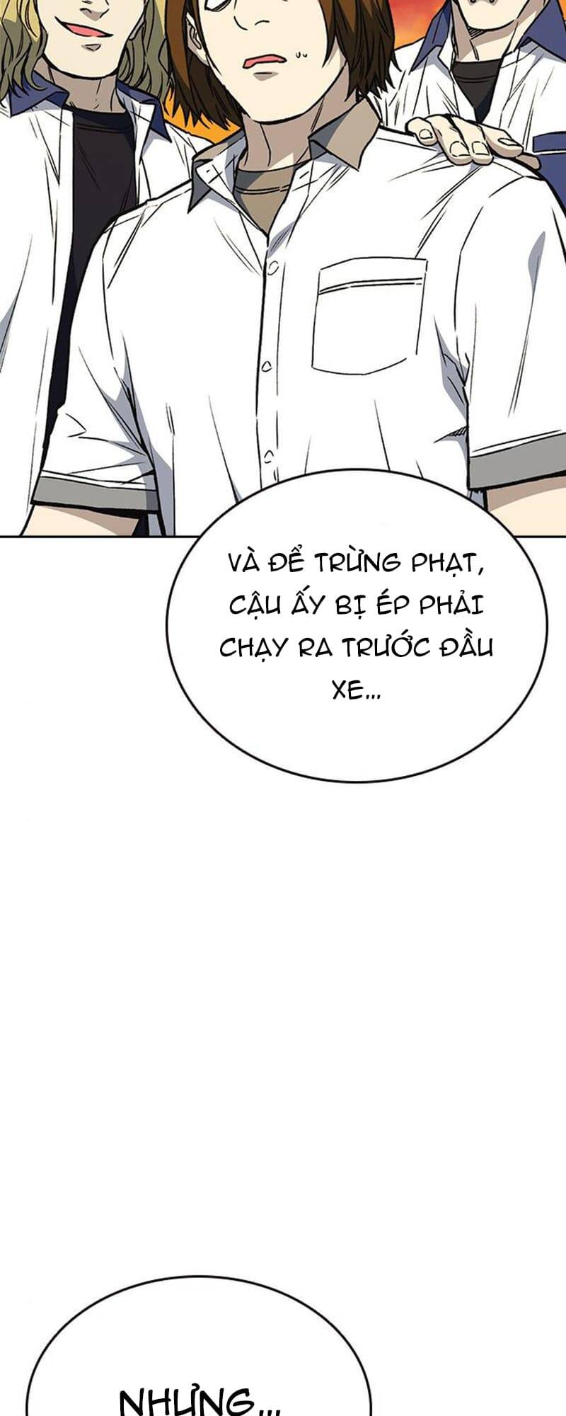 Học Nhóm – Study Group Chapter 169 - Trang 2