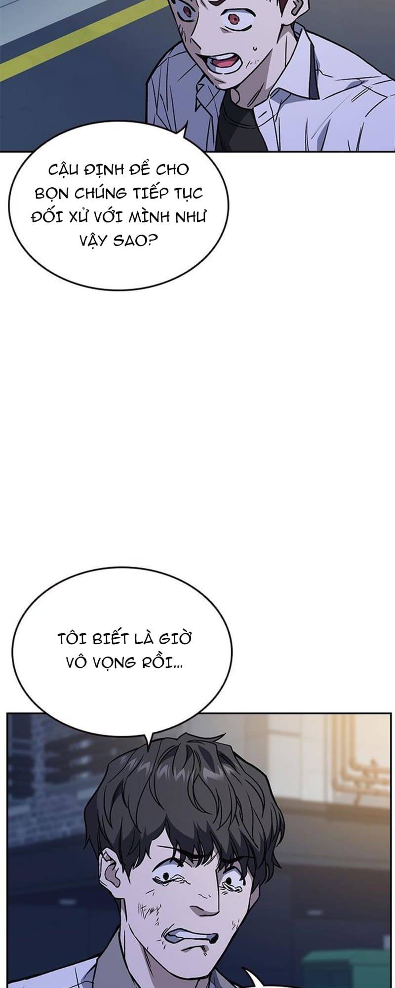 Học Nhóm – Study Group Chapter 169 - Trang 2