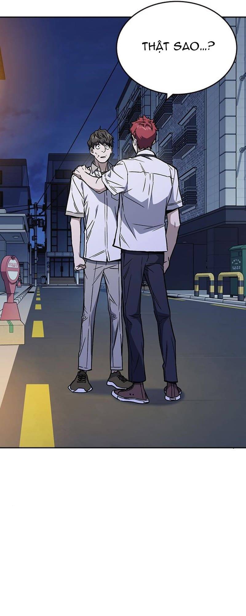 Học Nhóm – Study Group Chapter 169 - Trang 2