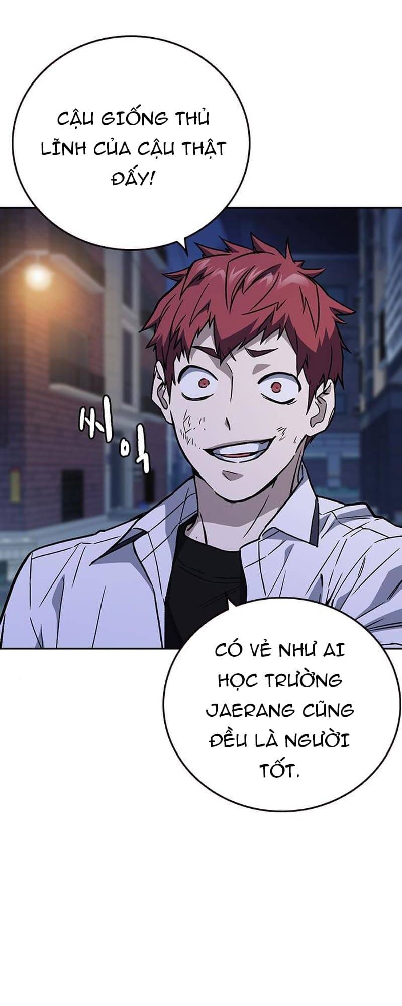 Học Nhóm – Study Group Chapter 169 - Trang 2