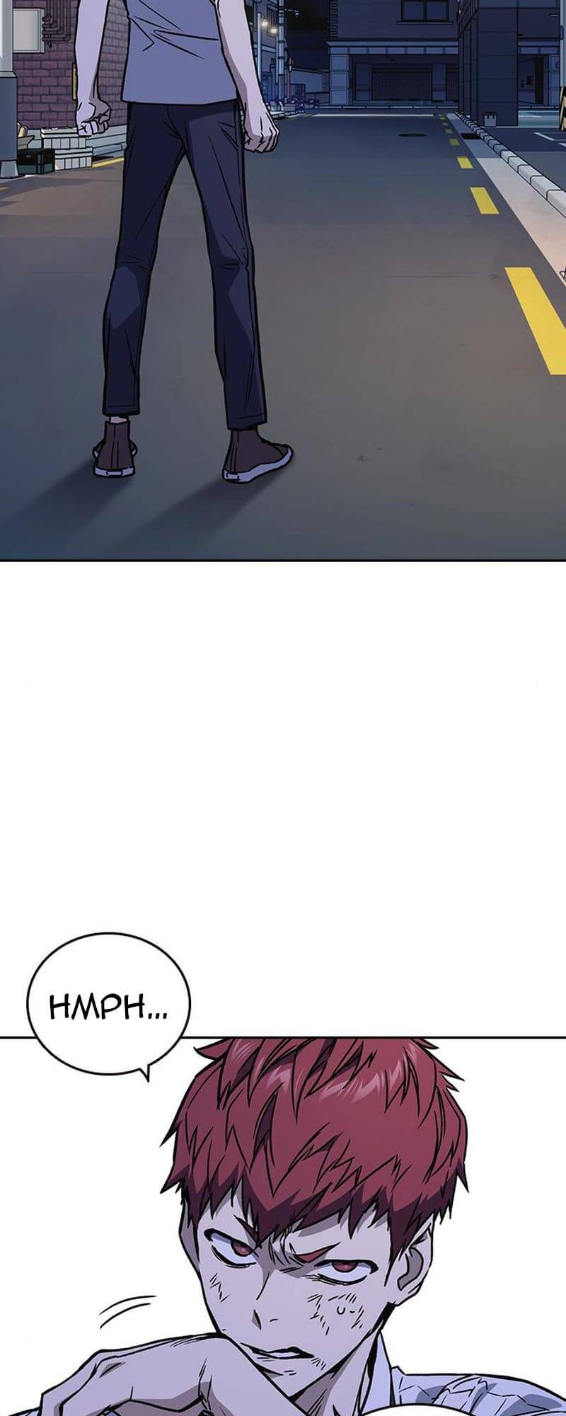 Học Nhóm – Study Group Chapter 169 - Trang 2