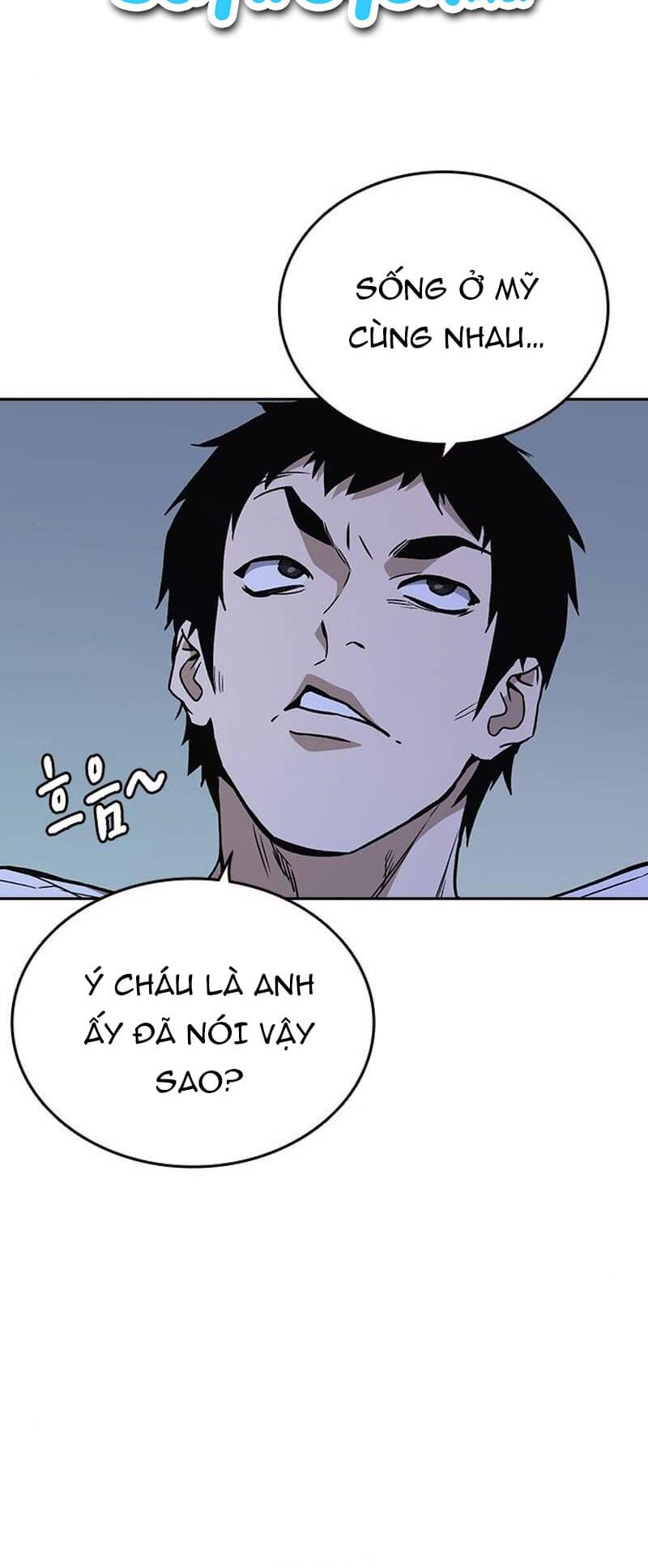 Học Nhóm – Study Group Chapter 169 - Trang 2