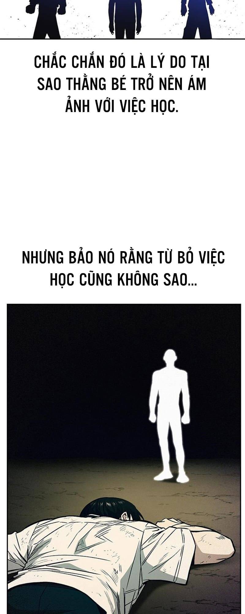 Học Nhóm – Study Group Chapter 169 - Trang 2