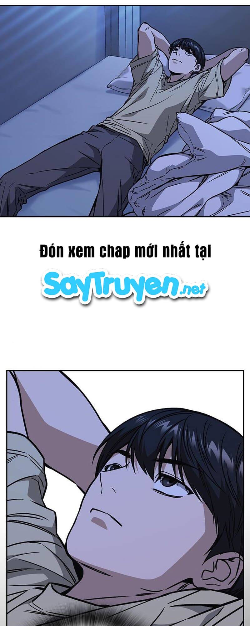 Học Nhóm – Study Group Chapter 169 - Trang 2