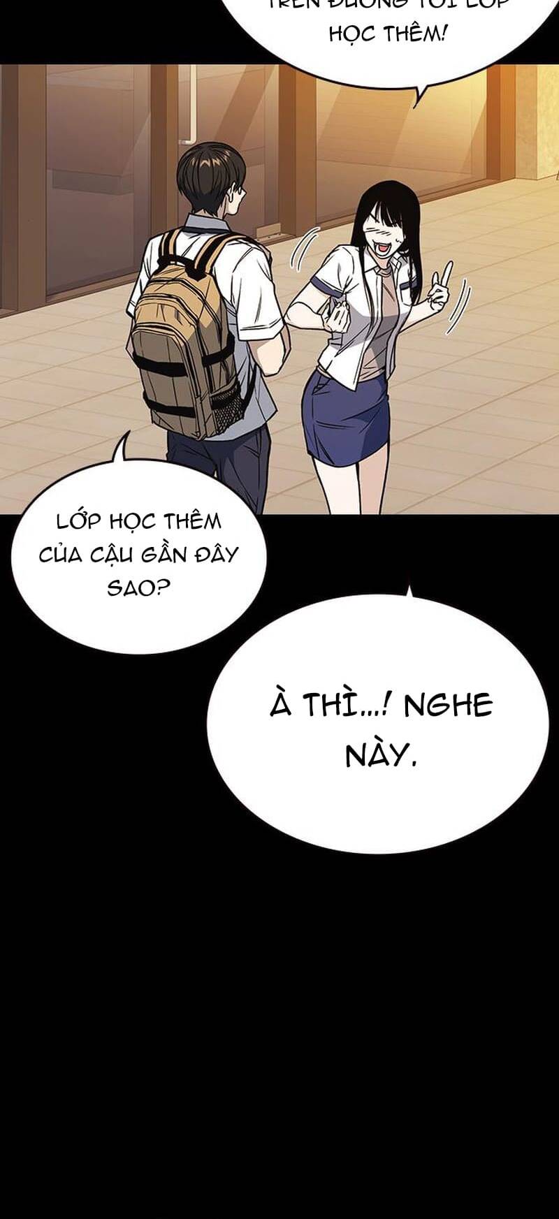 Học Nhóm – Study Group Chapter 169 - Trang 2
