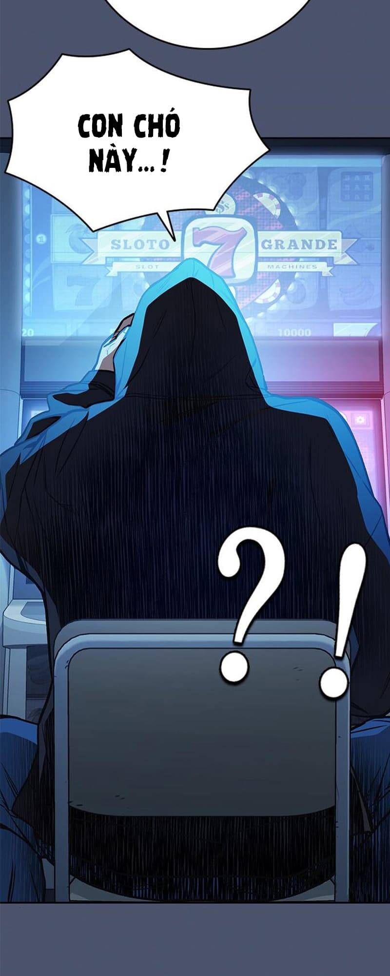 Học Nhóm – Study Group Chapter 169 - Trang 2